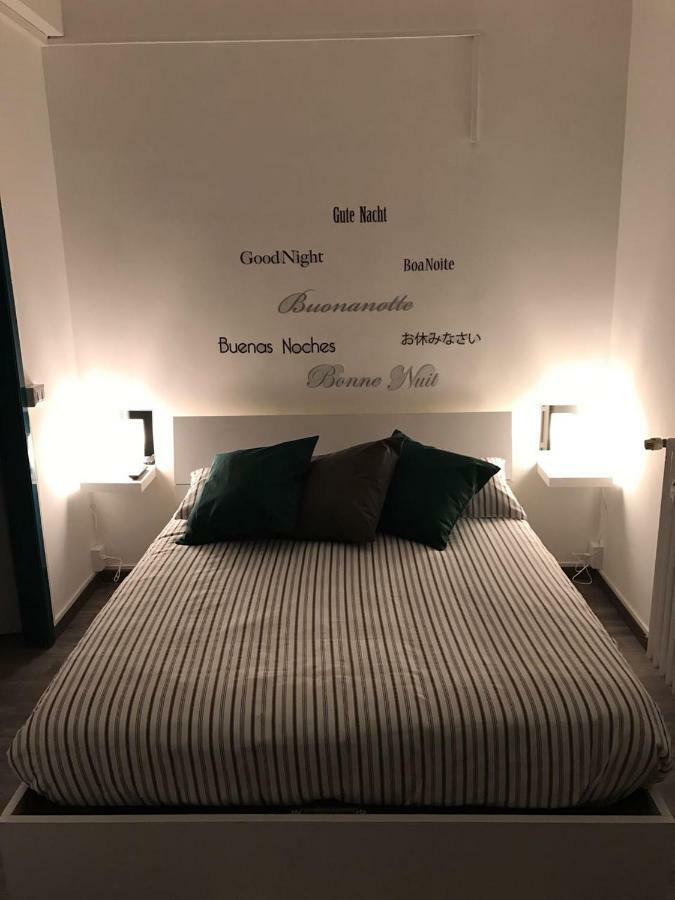 Interno 2 Appartement