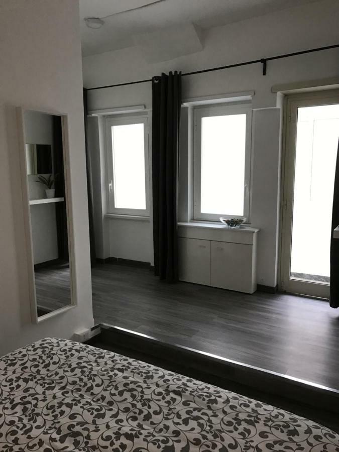 Appartement Interno 2