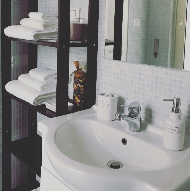 Interno 2 Appartement *