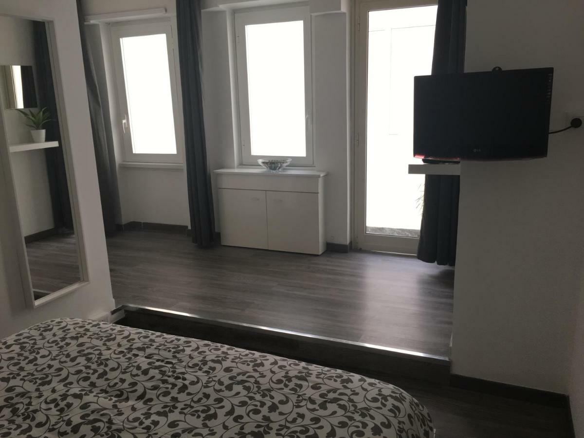 Interno 2 Appartement *