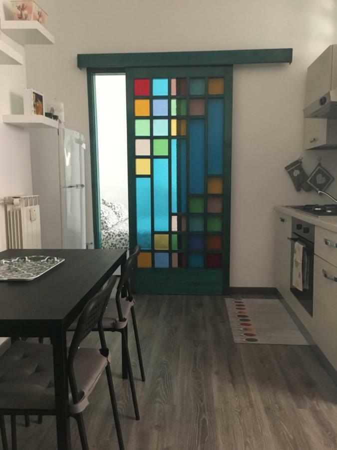 Interno 2 Appartement